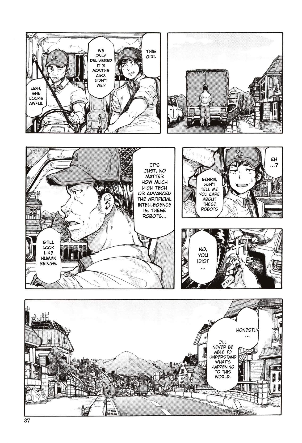 Juurin no Ame porn comic picture 38
