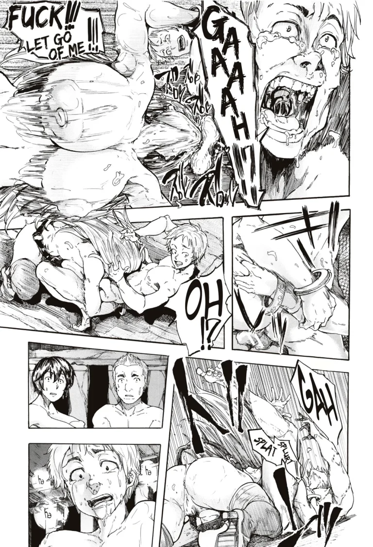 Juurin no Ame porn comic picture 66