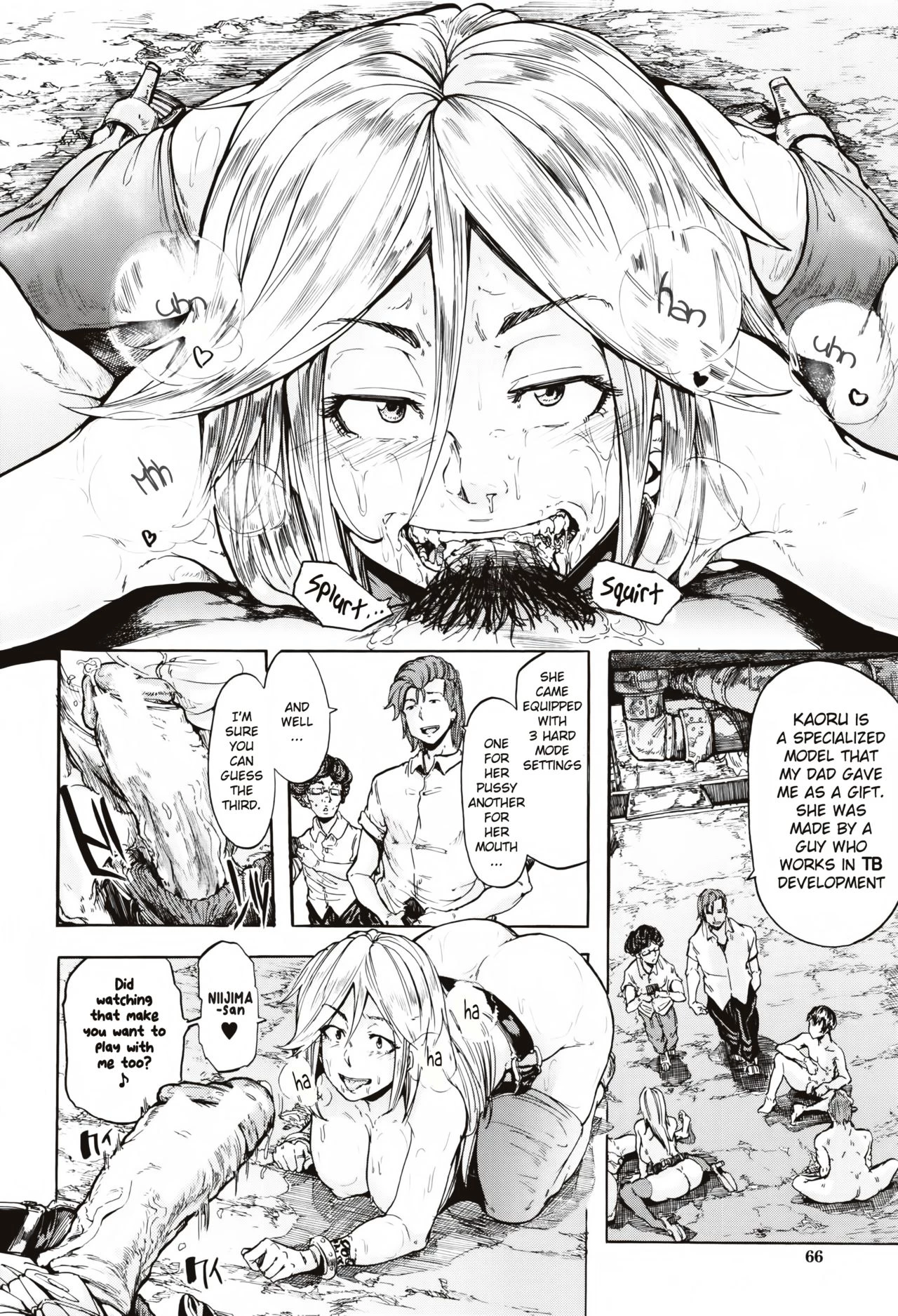 Juurin no Ame porn comic picture 67