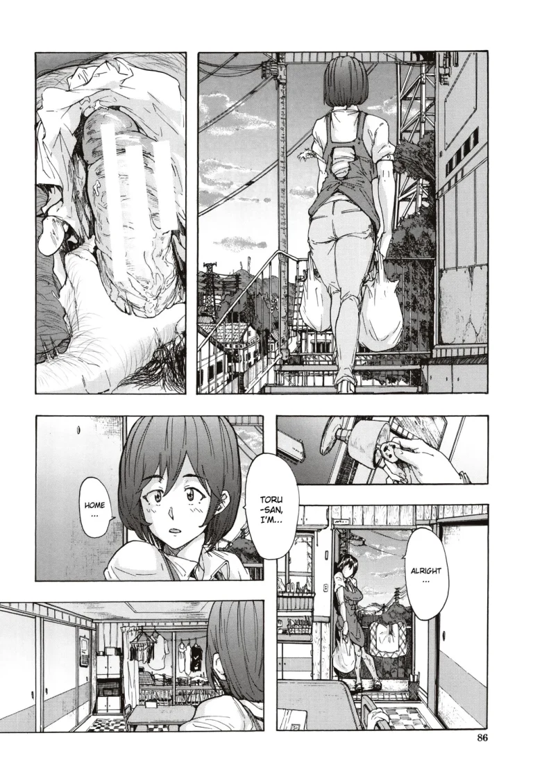 Juurin no Ame porn comic picture 86