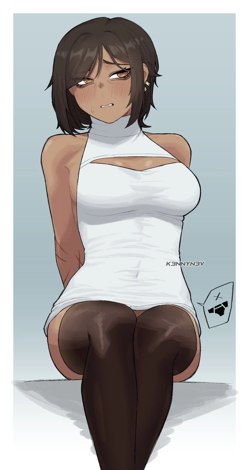 k3nnyn3v's Outis Compilation porn comic picture 16