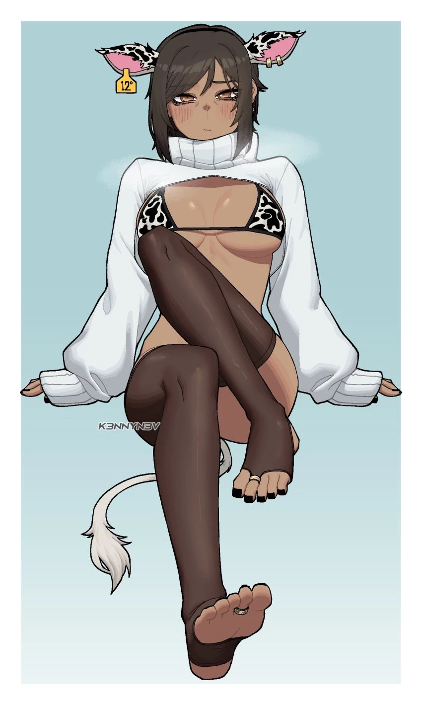 k3nnyn3v's Outis Compilation porn comic picture 19
