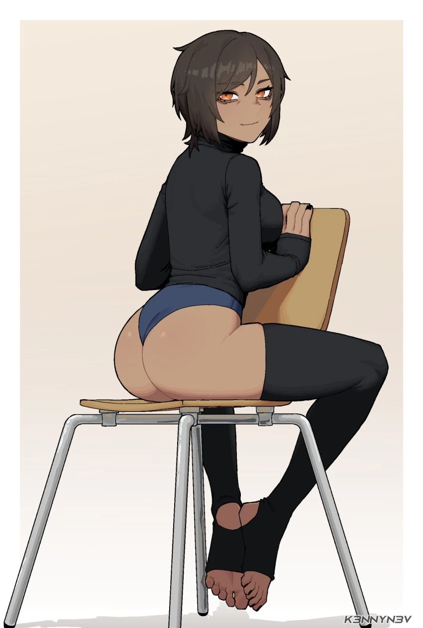 k3nnyn3v's Outis Compilation porn comic picture 23