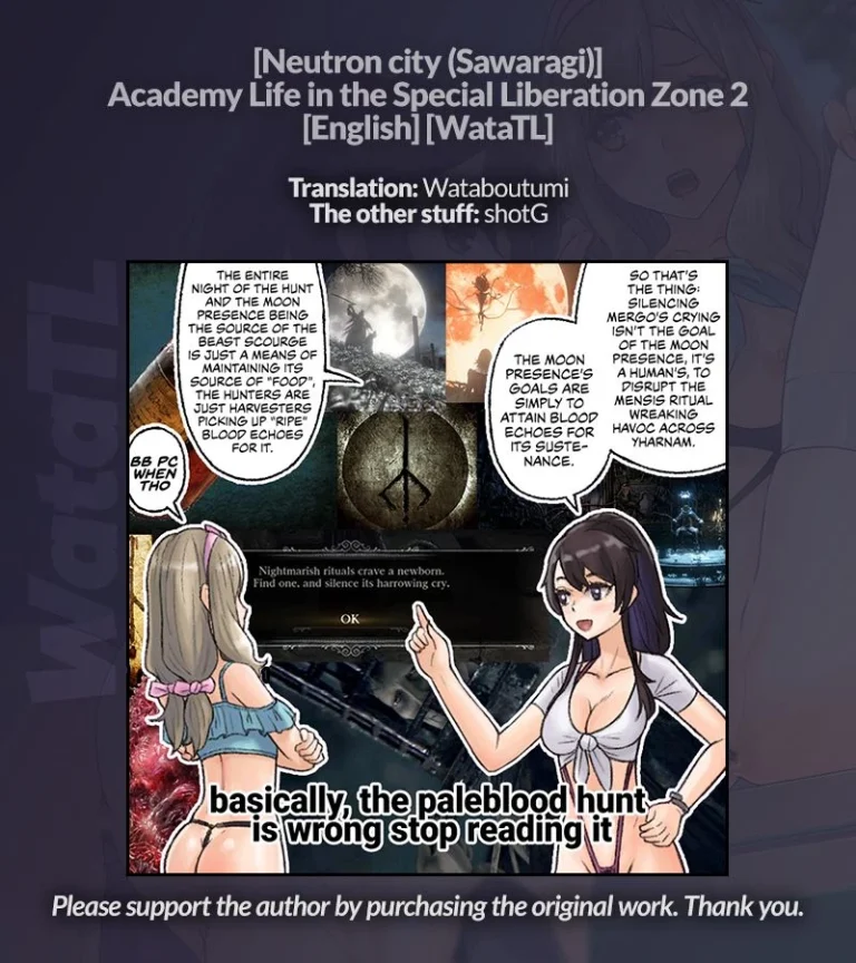 Kaihou Tokku Gakuen Seikatsu 2 | Academy Life in the Special Liberation Zone 2 porn comic picture 64