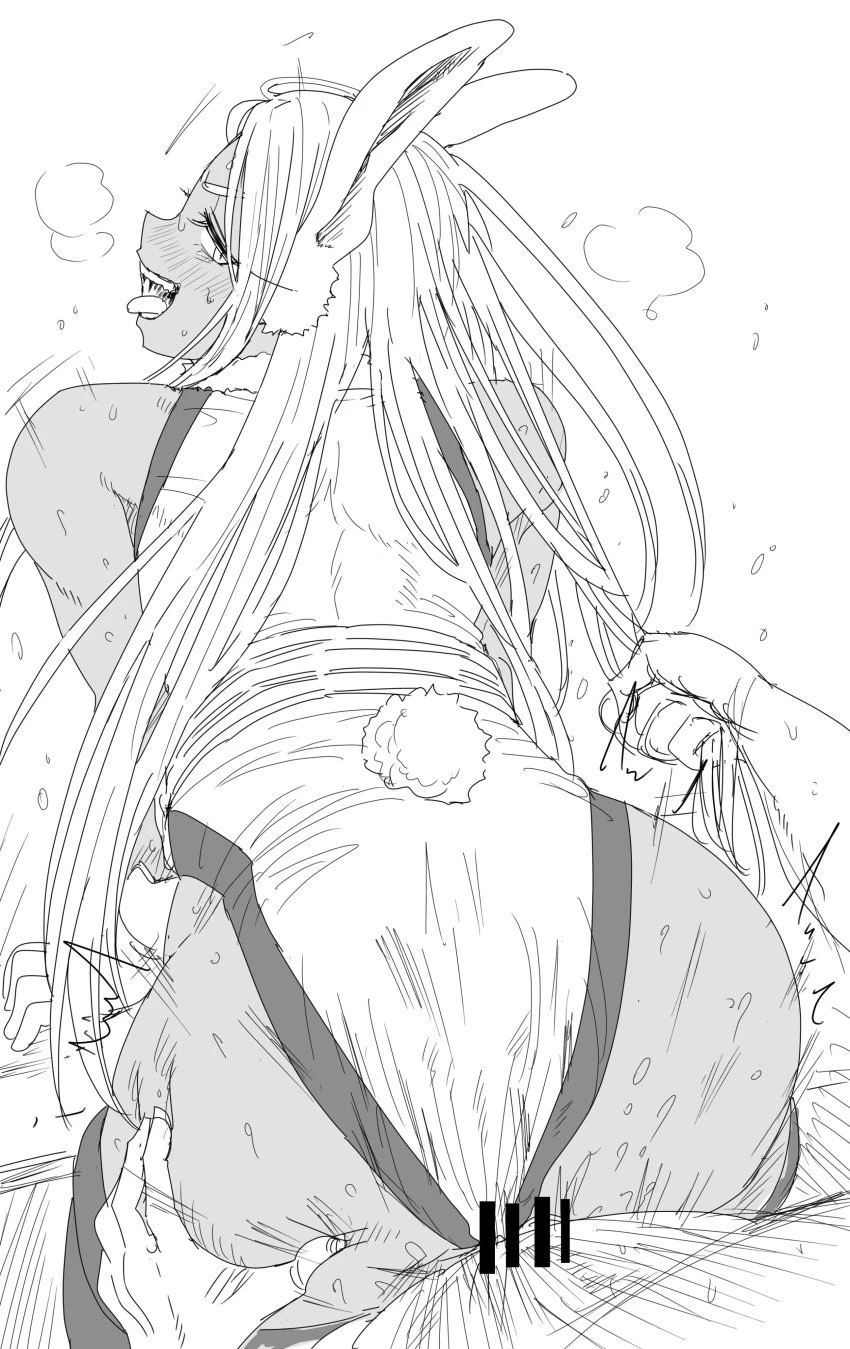 Kaiman Garupain My Hero Acadamia Gallery porn comic picture 2