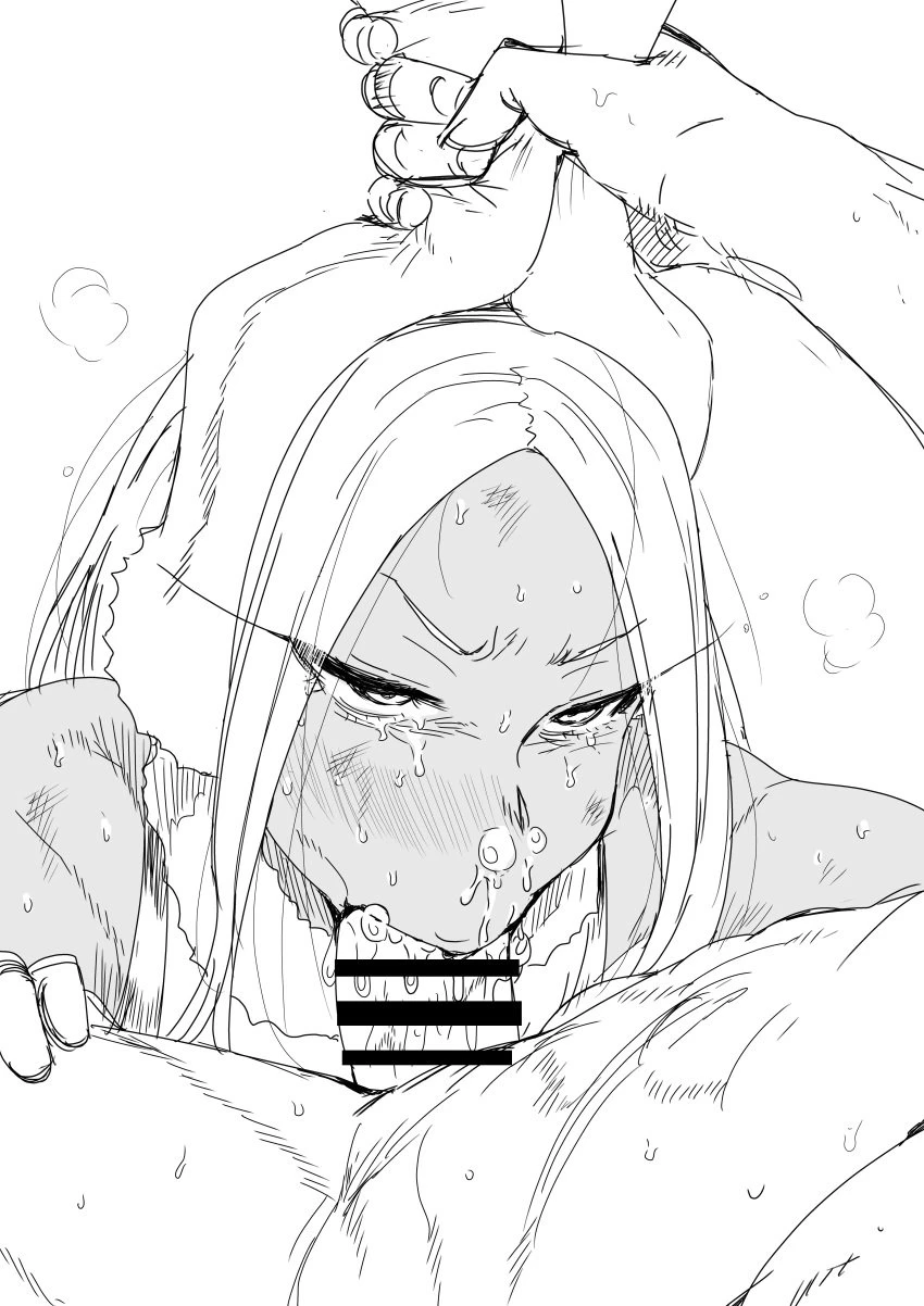 Kaiman Garupain My Hero Acadamia Gallery porn comic picture 22