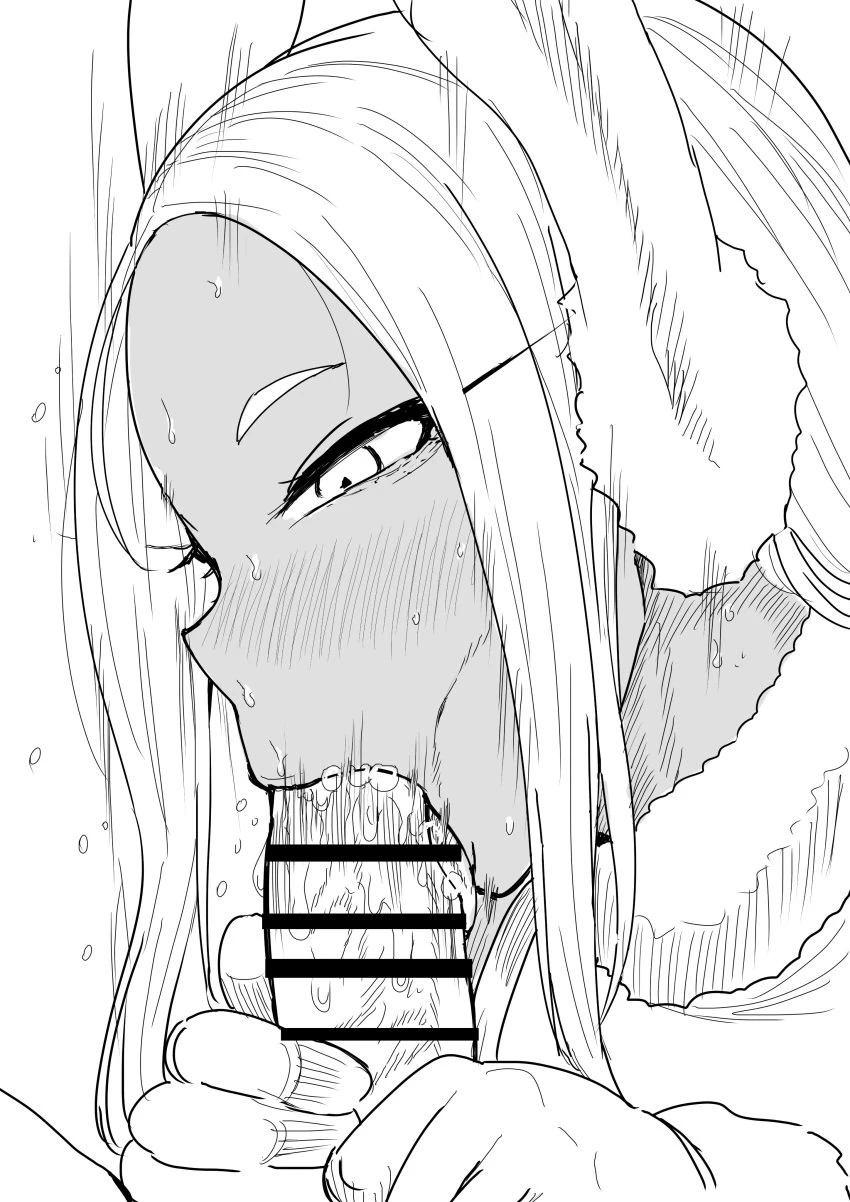 Kaiman Garupain My Hero Acadamia Gallery porn comic picture 61