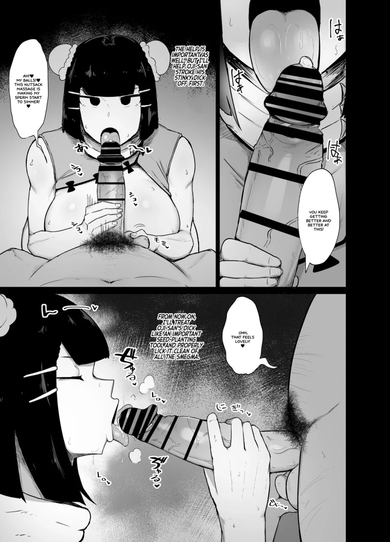 Kakutou Musume Saimin Nikki porn comic picture 6