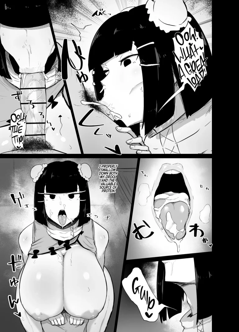 Kakutou Musume Saimin Nikki porn comic picture 8