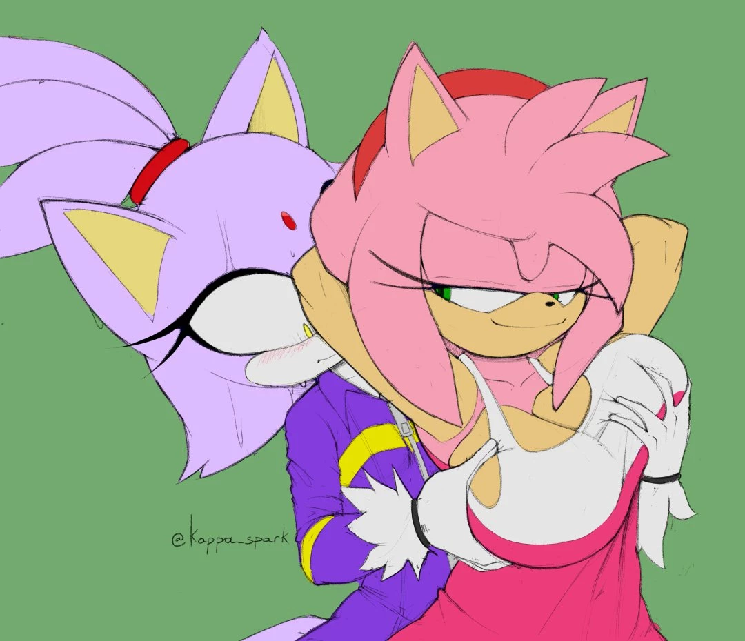 Kappa art porn comic picture 12
