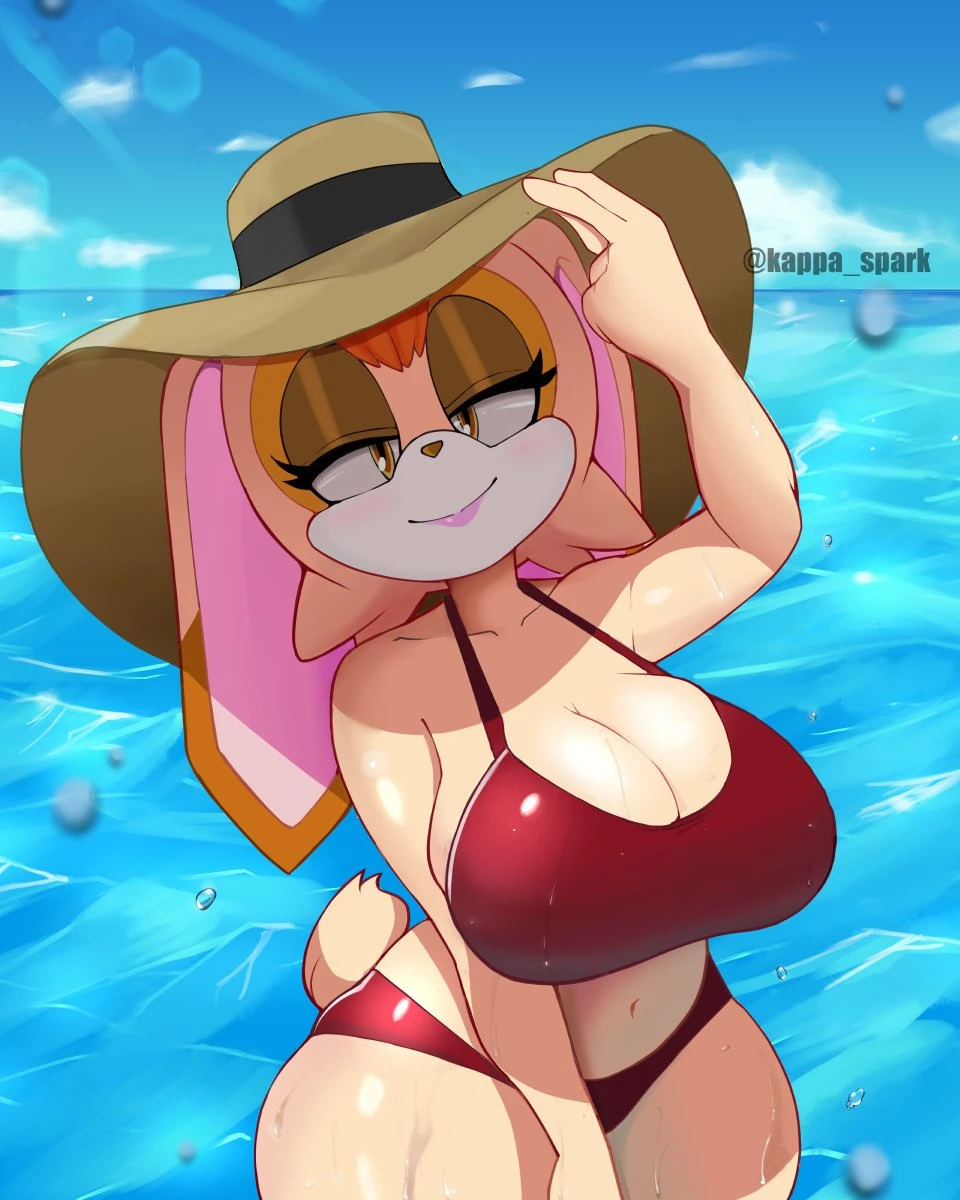 Kappa art porn comic picture 2
