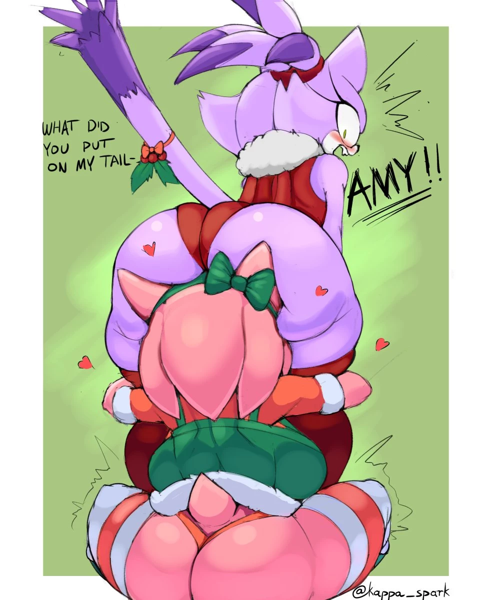 Kappa art porn comic picture 26