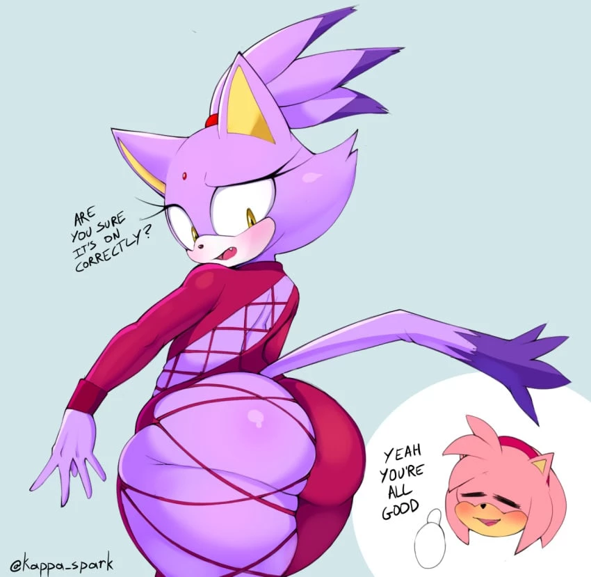 Kappa art porn comic picture 31