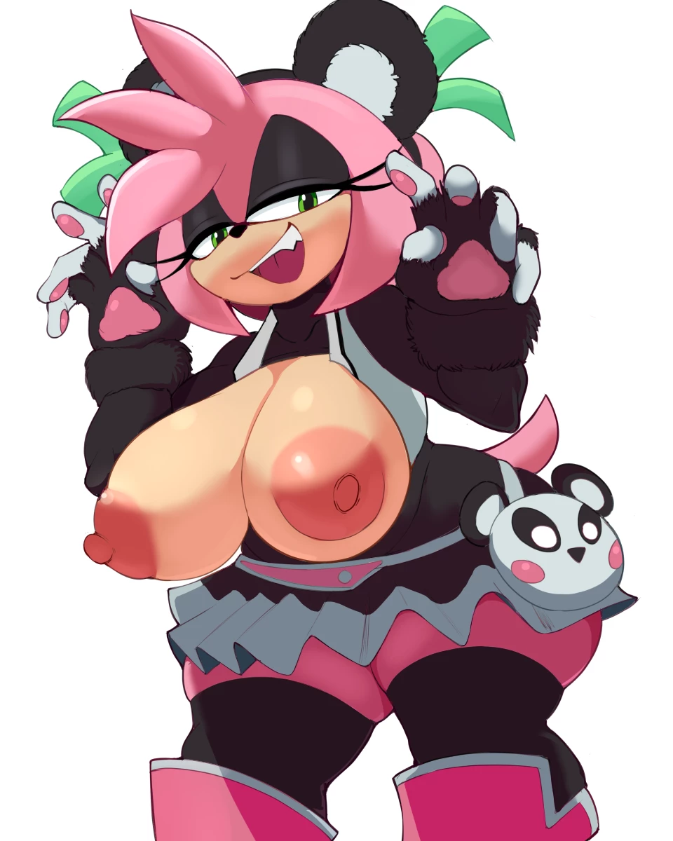 Kappa art porn comic picture 45