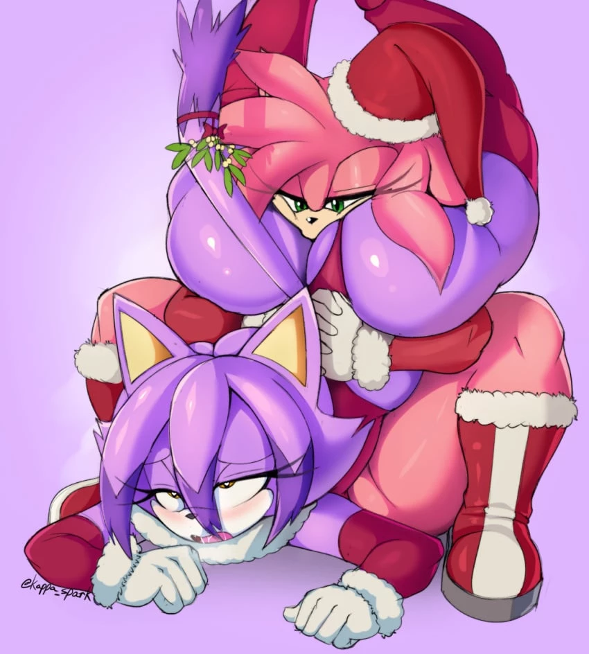 Kappa art porn comic picture 54