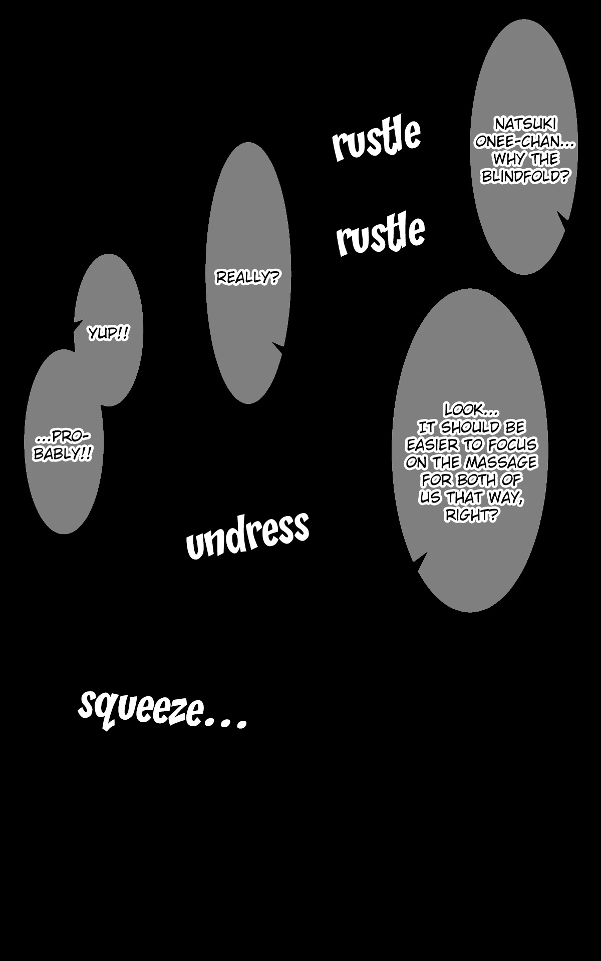 Kasshoku Musume Natsuki-chan ~Manatsu no Orusuban Hen~ | Brown Girl Natsuki-chan ~Midsummer House-sitting Chapter~ porn comic picture 102