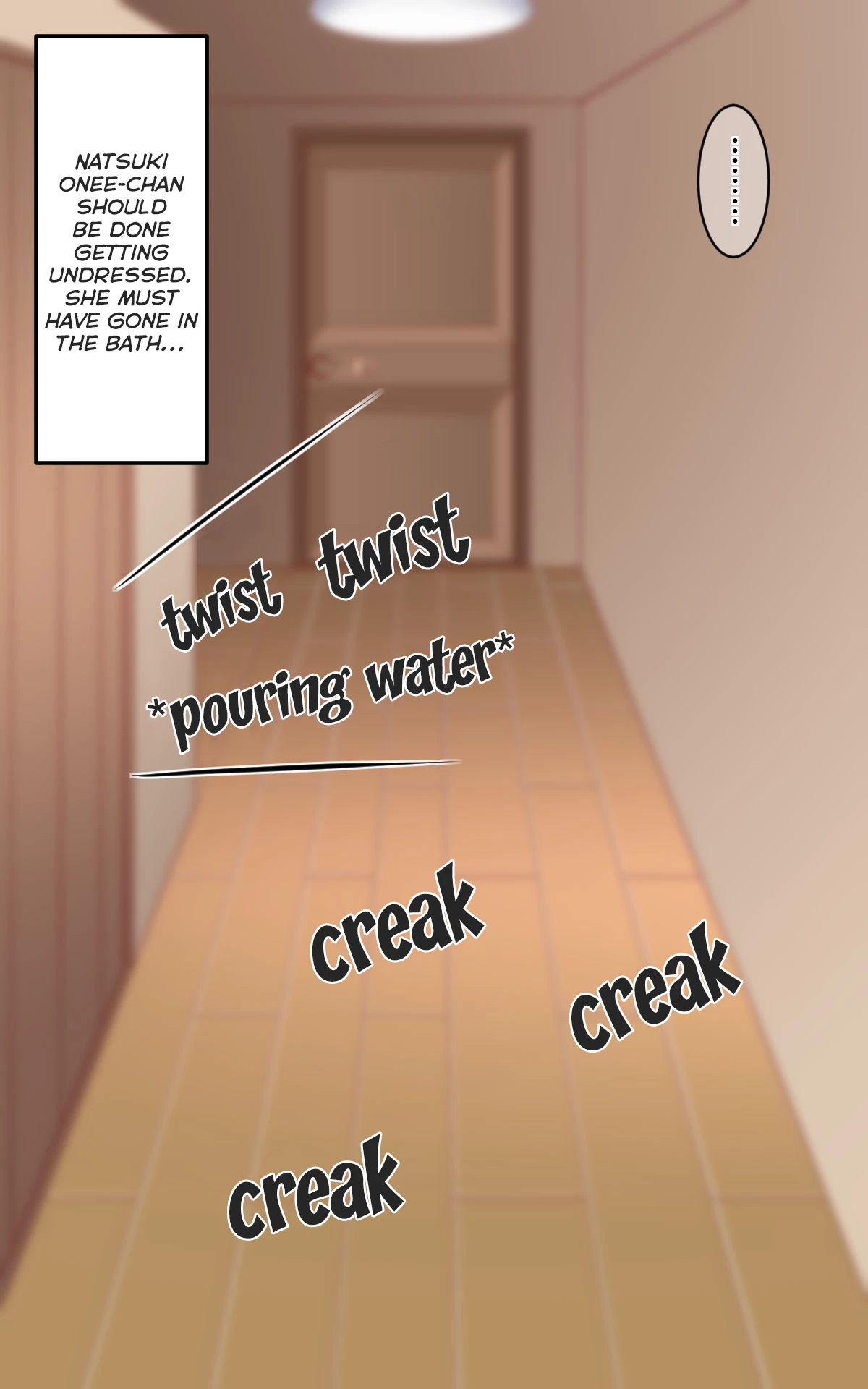 Kasshoku Musume Natsuki-chan ~Manatsu no Orusuban Hen~ | Brown Girl Natsuki-chan ~Midsummer House-sitting Chapter~ porn comic picture 319