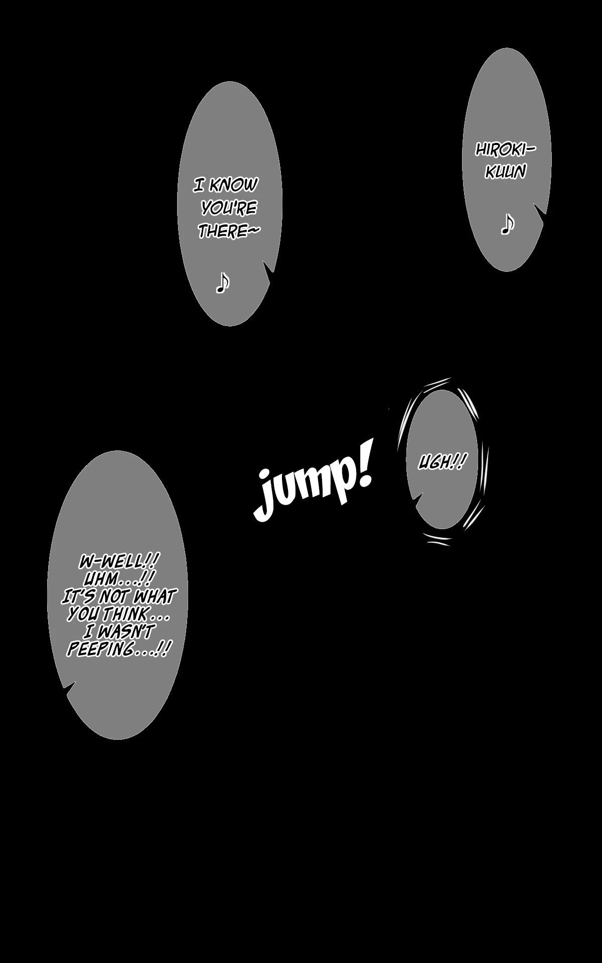 Kasshoku Musume Natsuki-chan ~Manatsu no Orusuban Hen~ | Brown Girl Natsuki-chan ~Midsummer House-sitting Chapter~ porn comic picture 321