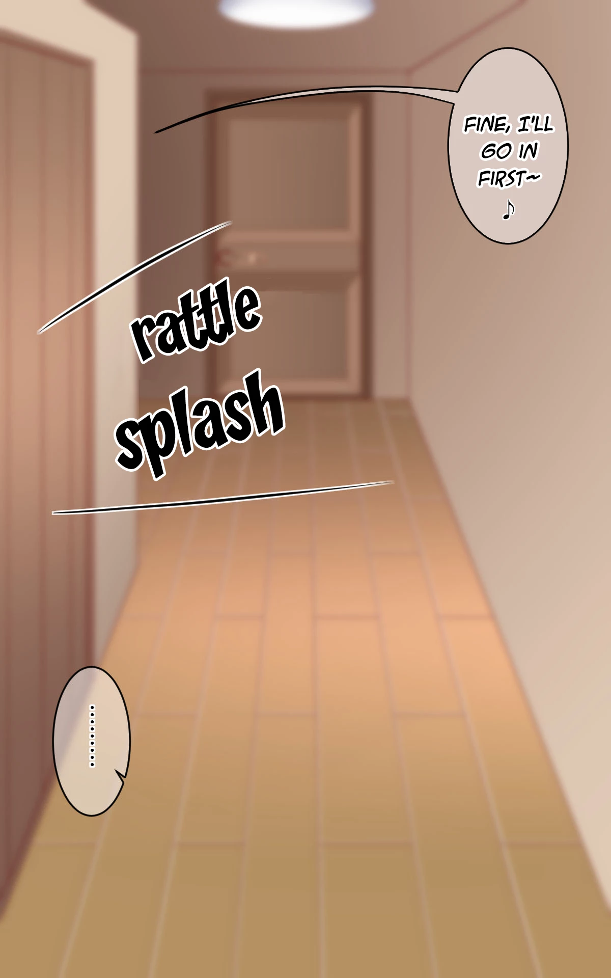 Kasshoku Musume Natsuki-chan ~Manatsu no Orusuban Hen~ | Brown Girl Natsuki-chan ~Midsummer House-sitting Chapter~ porn comic picture 52