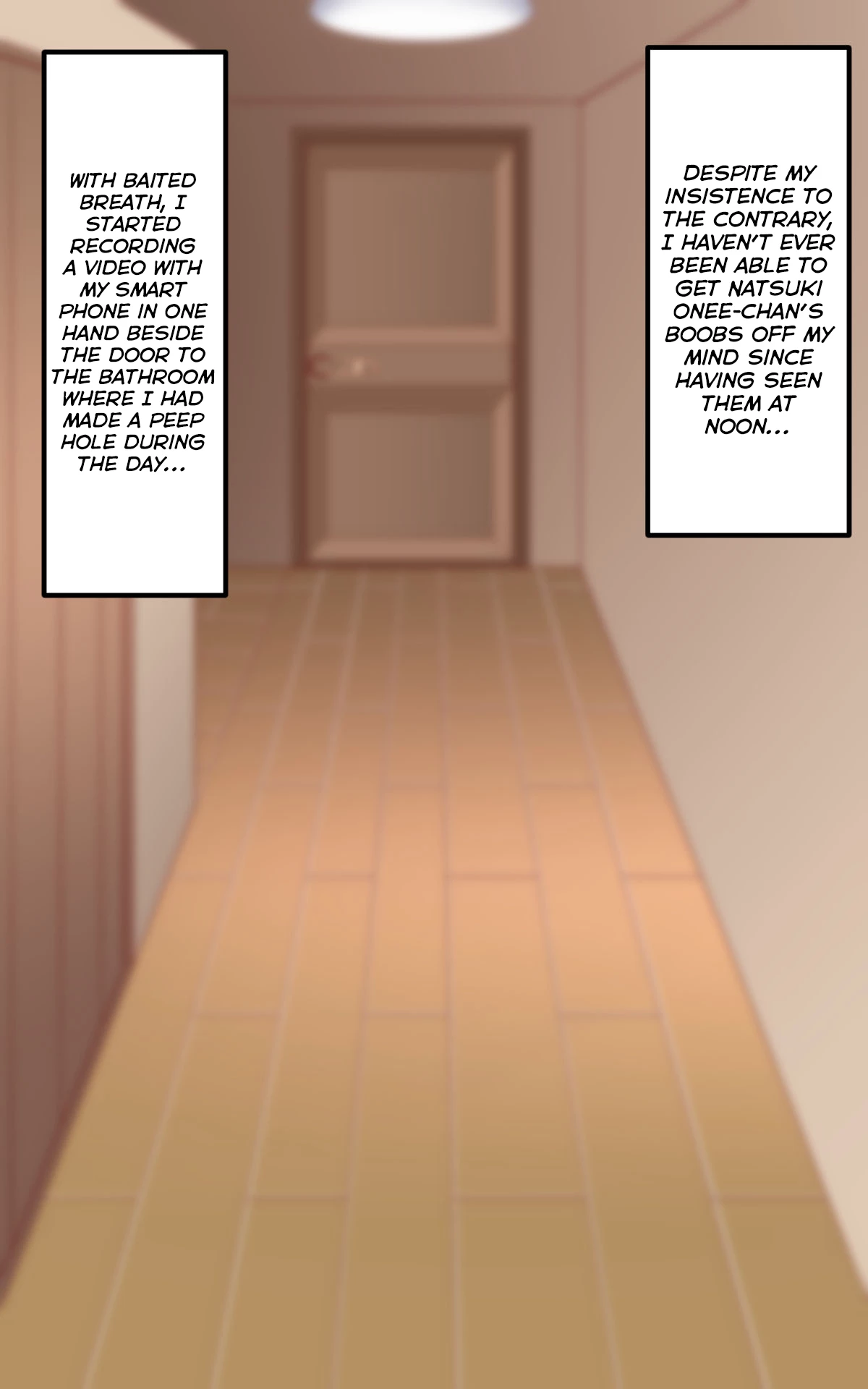Kasshoku Musume Natsuki-chan ~Manatsu no Orusuban Hen~ | Brown Girl Natsuki-chan ~Midsummer House-sitting Chapter~ porn comic picture 53