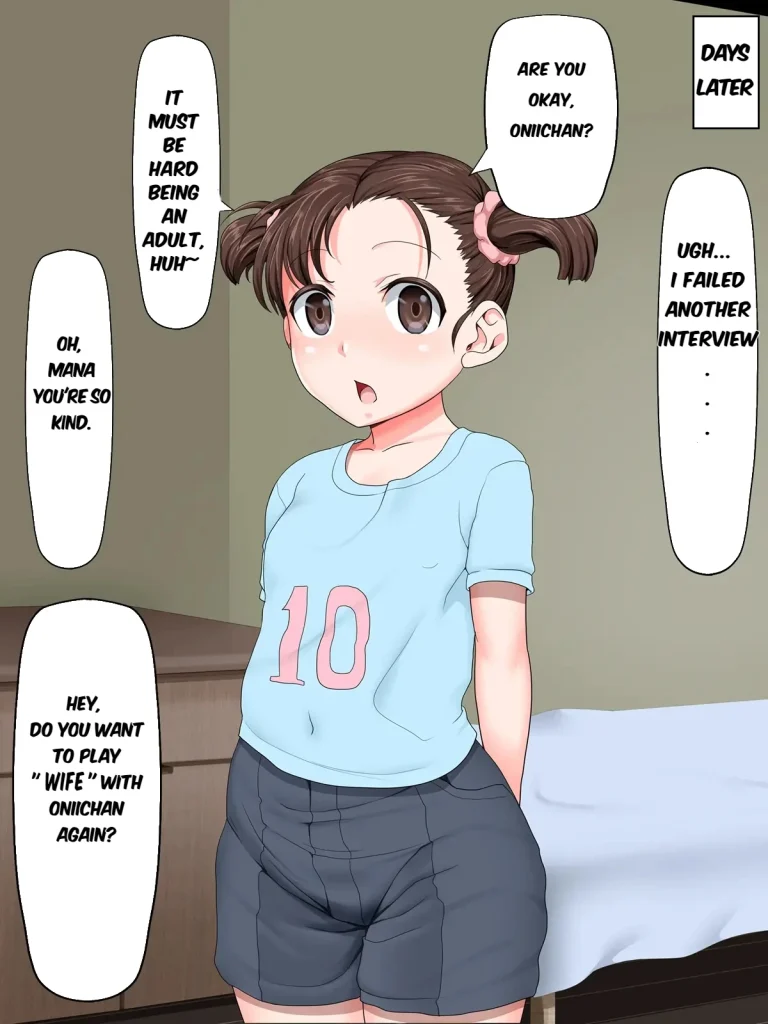 Kazoku wa Saimin Onahole | My Family is my Hypnotized Onaholes porn comic picture 23