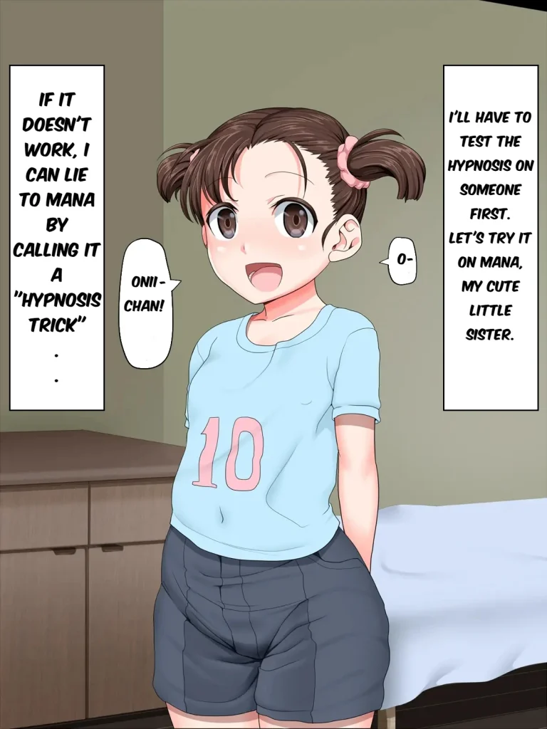 Kazoku wa Saimin Onahole | My Family is my Hypnotized Onaholes porn comic picture 6