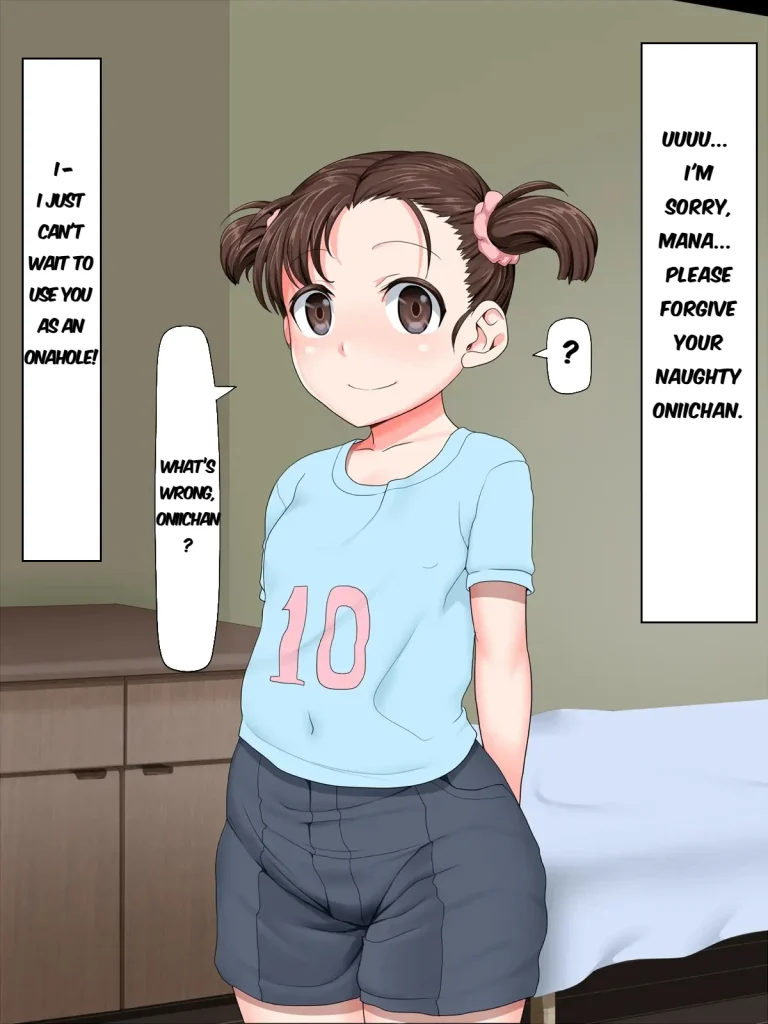 Kazoku wa Saimin Onahole | My Family is my Hypnotized Onaholes porn comic picture 8