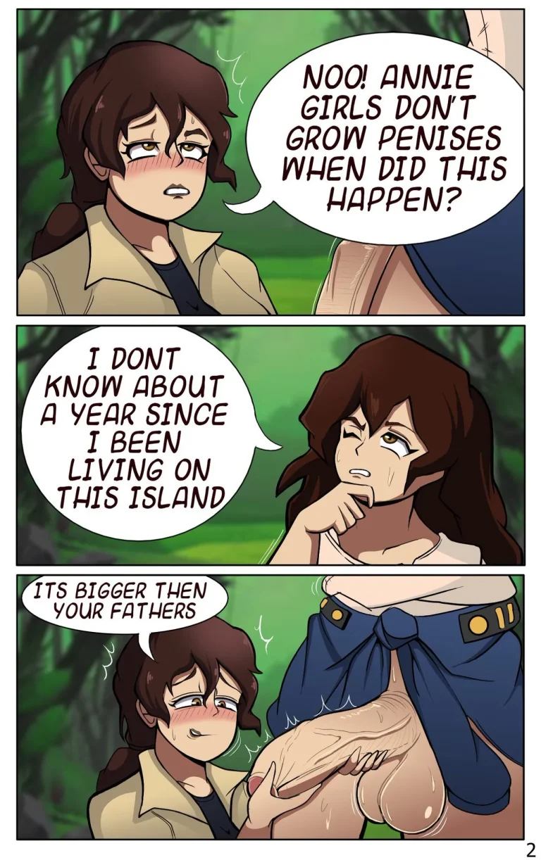 Keeping it in the Family porn comic picture 2