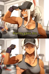 Khyle arts part 3 porn comic picture 1
