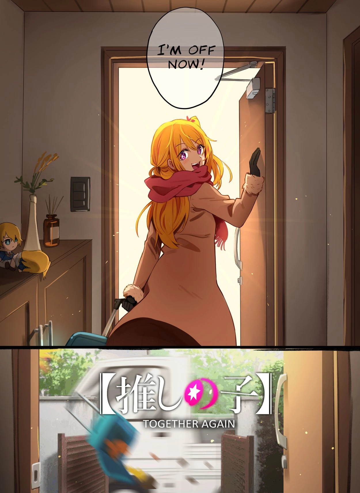 Khyle arts part 3 porn comic picture 161