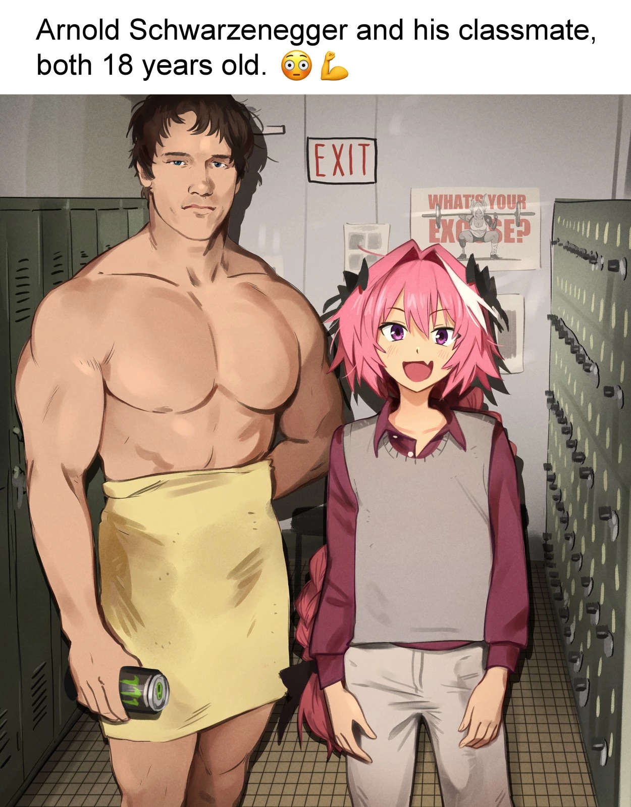 Khyle arts part 3 porn comic picture 77
