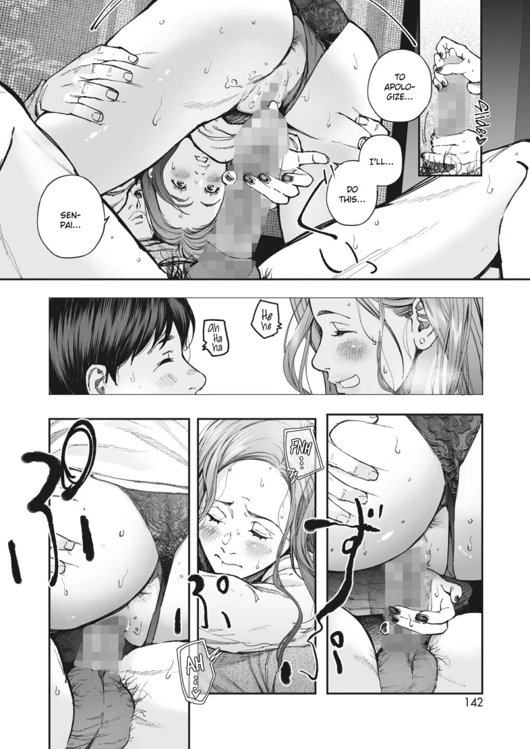 Kikkake porn comic picture 18