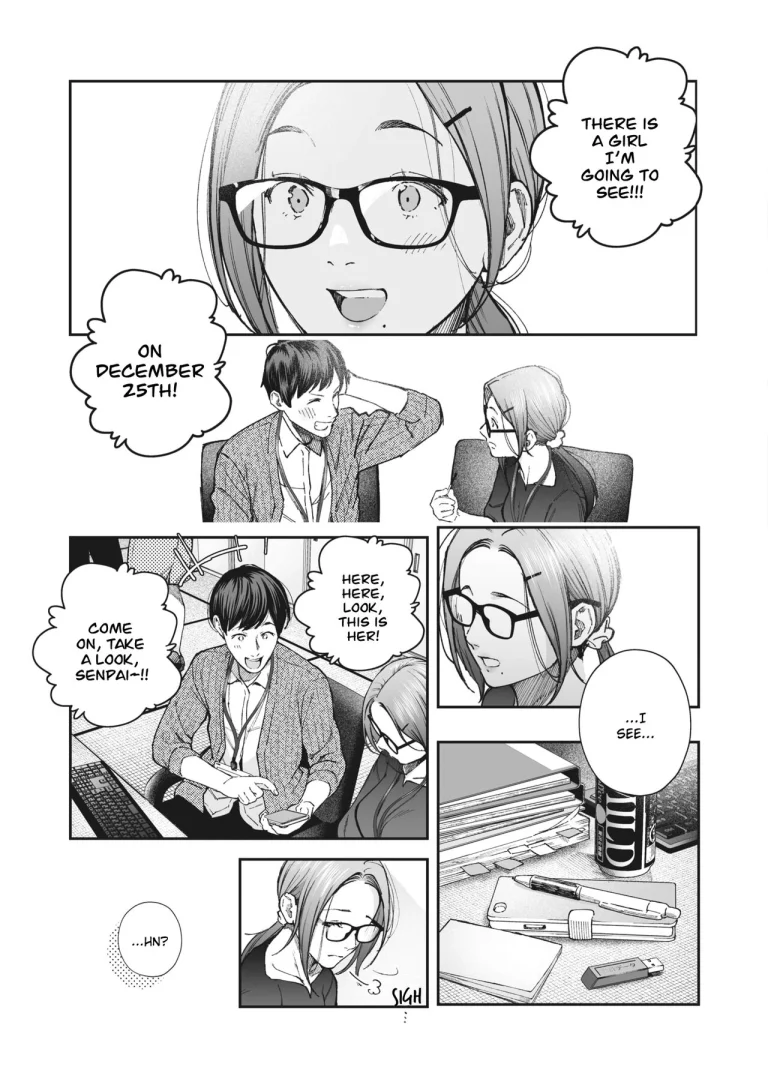 Kikkake porn comic picture 5