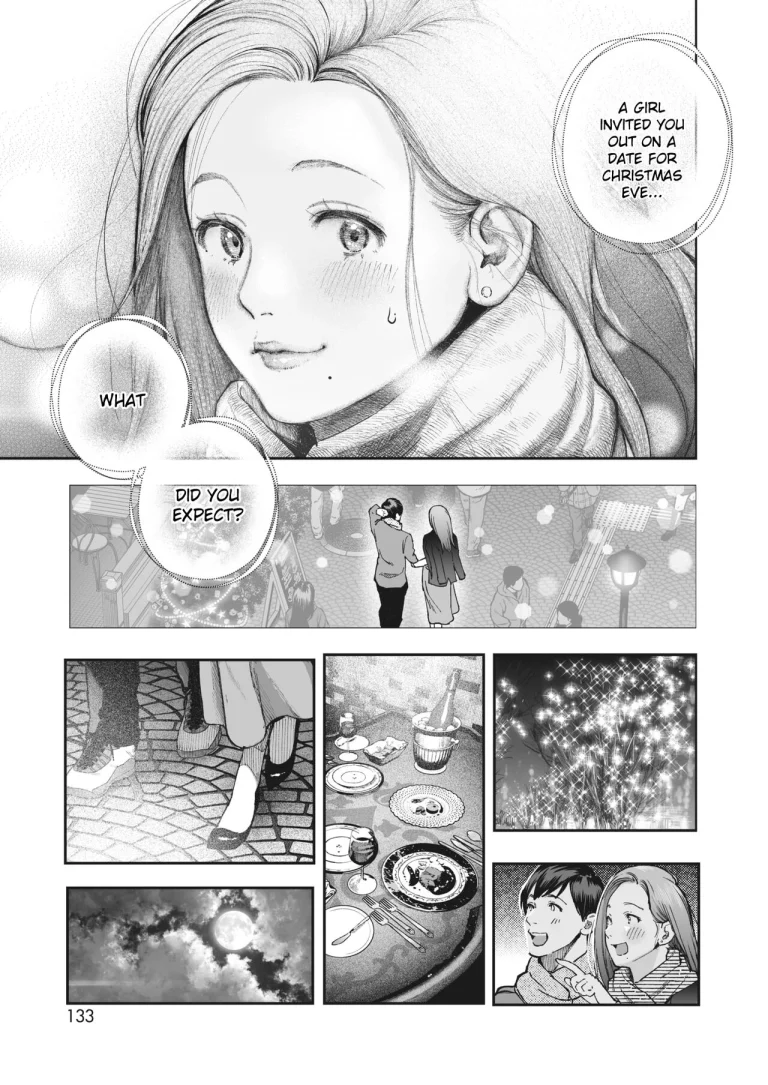 Kikkake porn comic picture 9