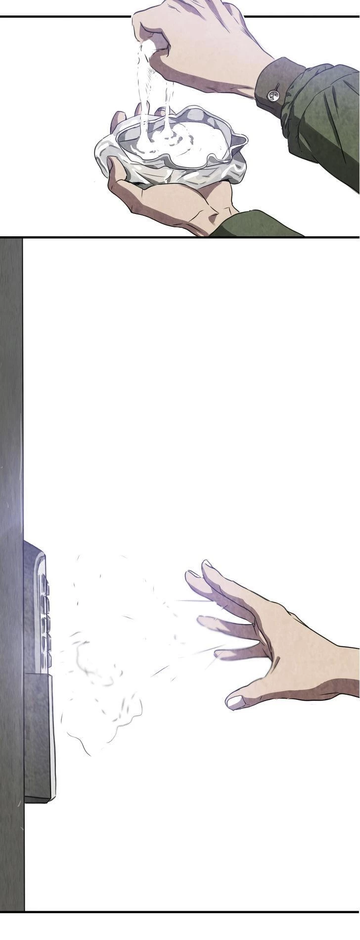 Killing Stalking: Ch1 porn comic picture 10