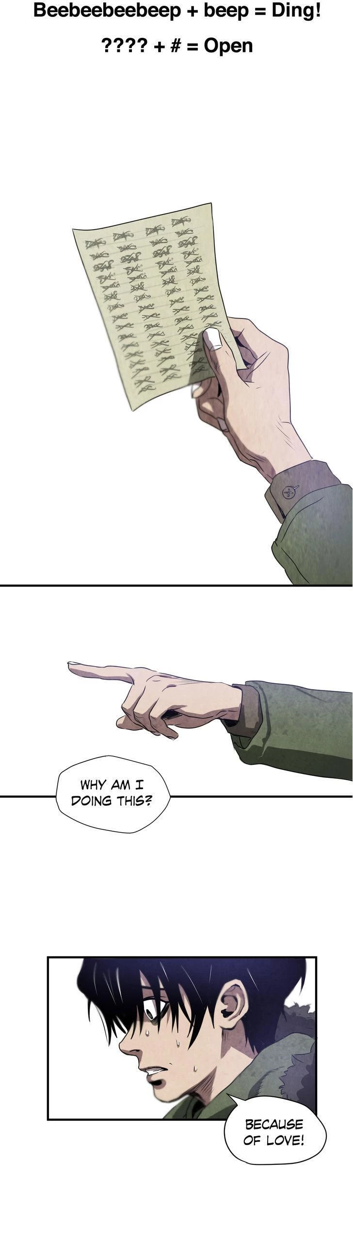 Killing Stalking: Ch1 porn comic picture 12