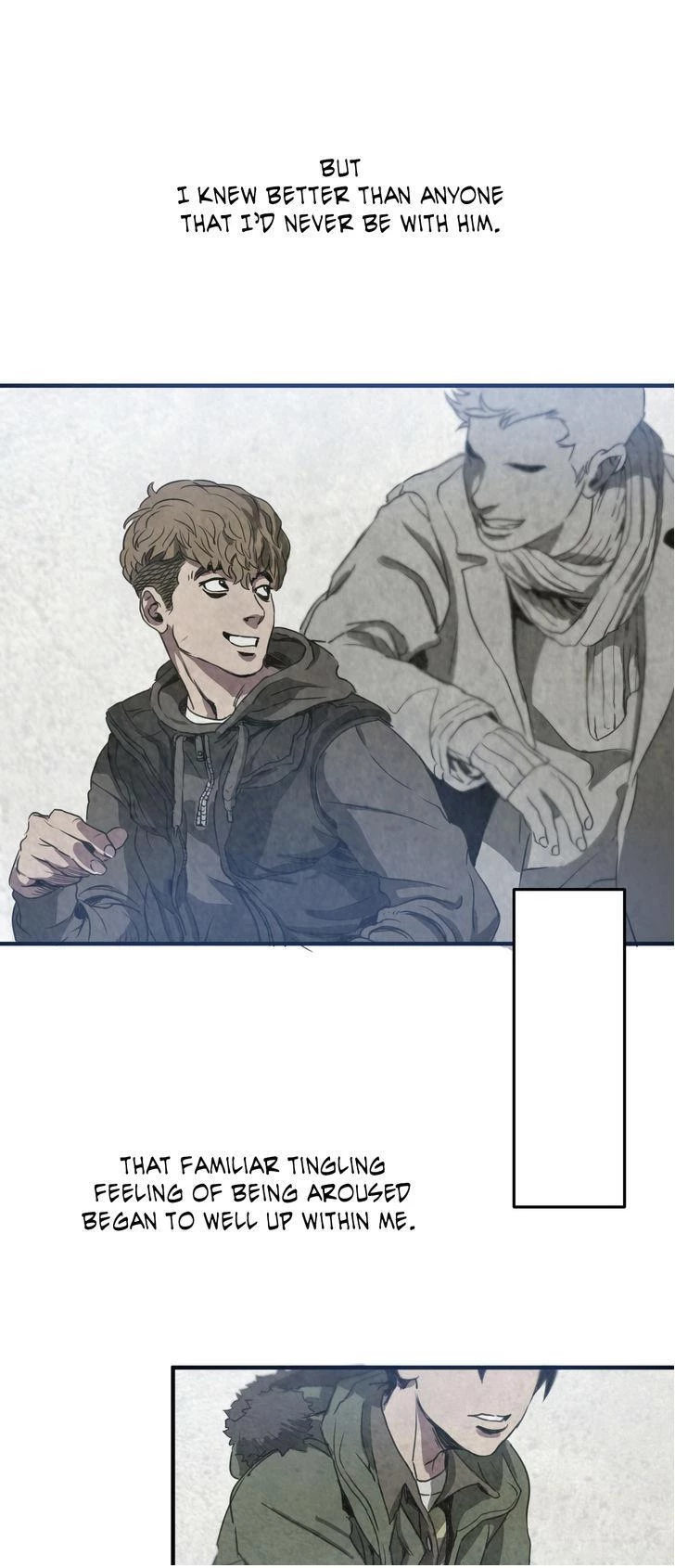 Killing Stalking: Ch1 porn comic picture 19