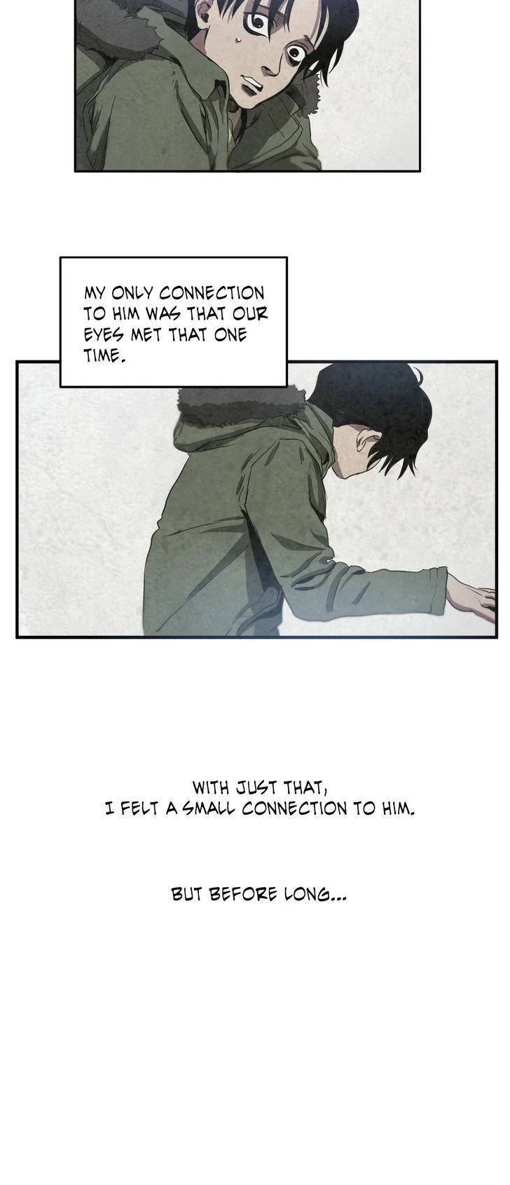 Killing Stalking: Ch1 porn comic picture 21