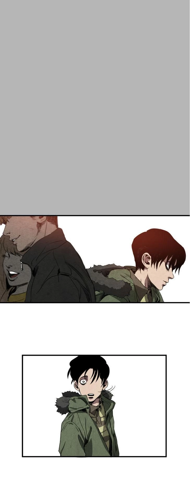 Killing Stalking: Ch1 porn comic picture 33