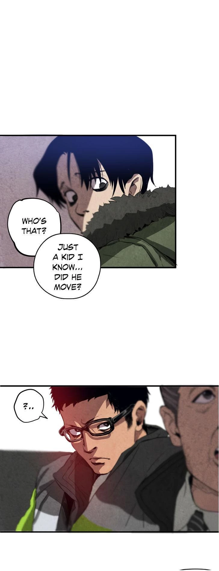 Killing Stalking: Ch1 porn comic picture 43