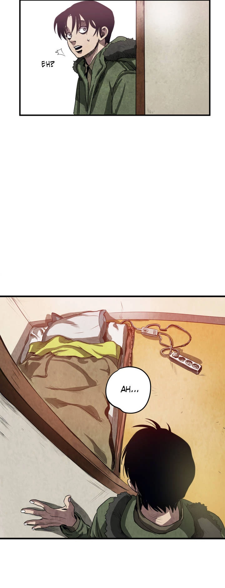 Killing Stalking: Ch1 porn comic picture 60
