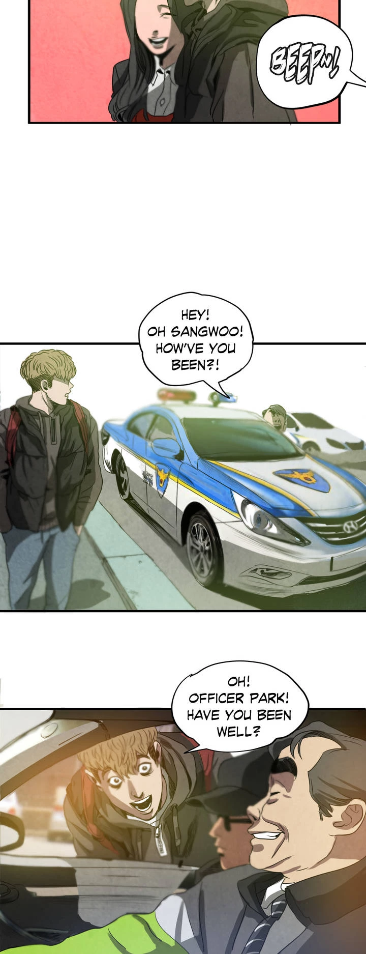 Killing Stalking: Ch1 porn comic picture 62