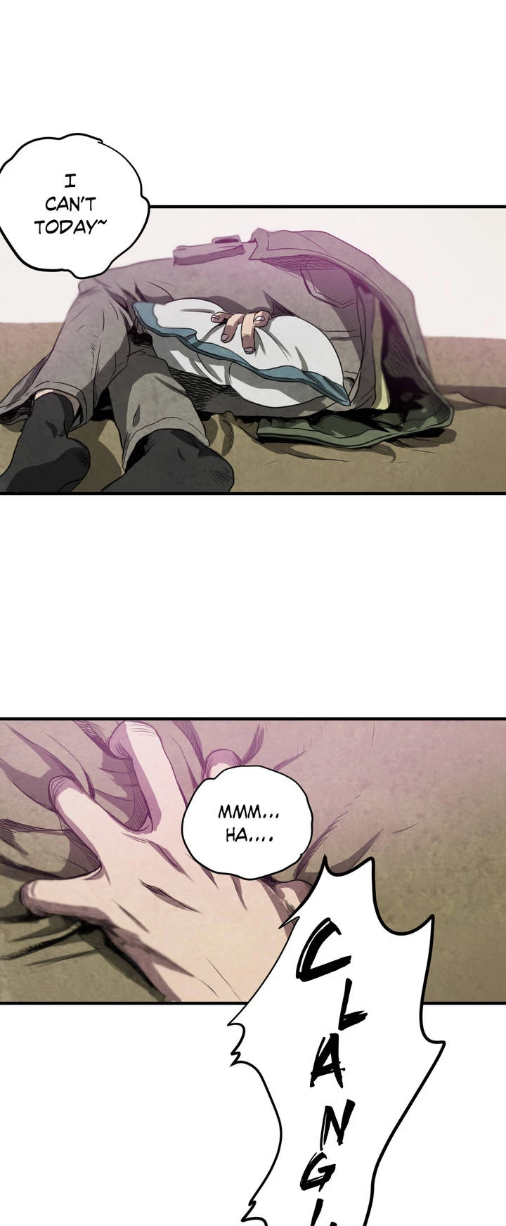 Killing Stalking: Ch1 porn comic picture 70