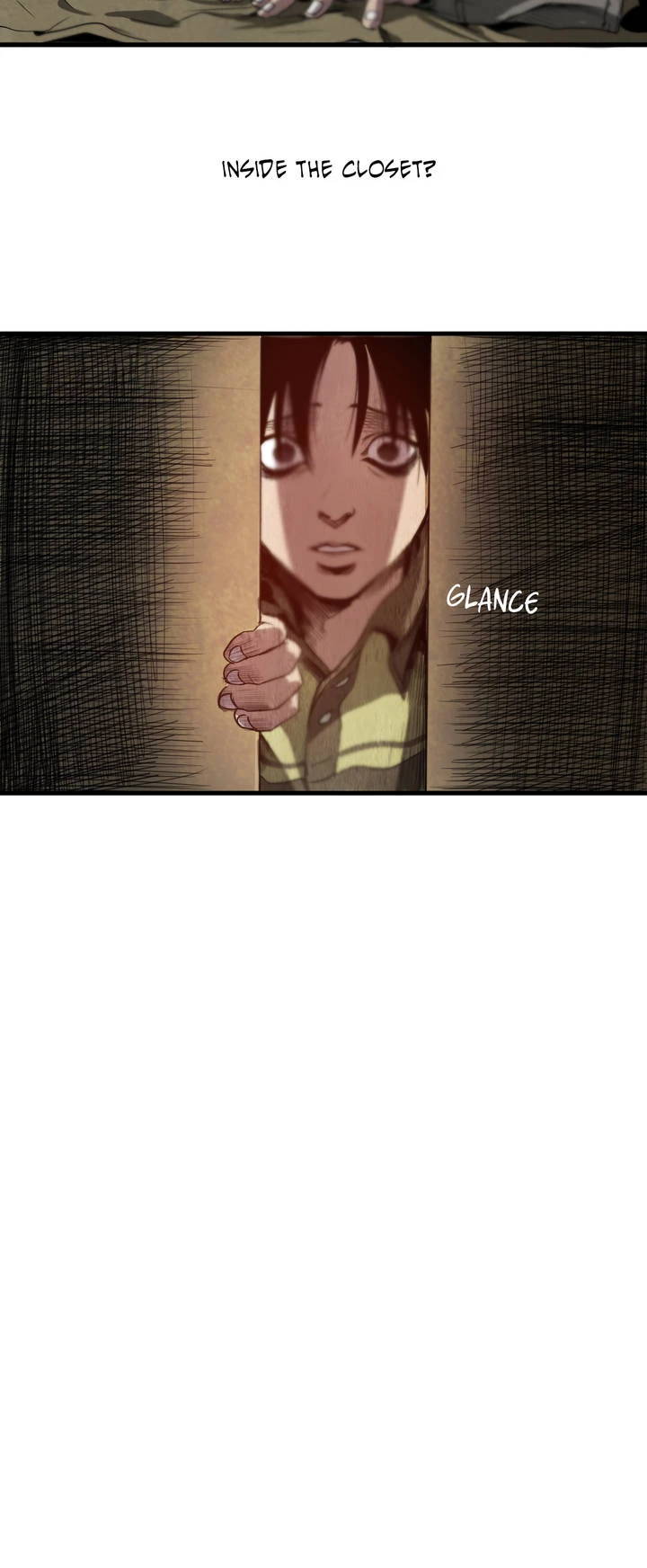 Killing Stalking: Ch1 porn comic picture 72