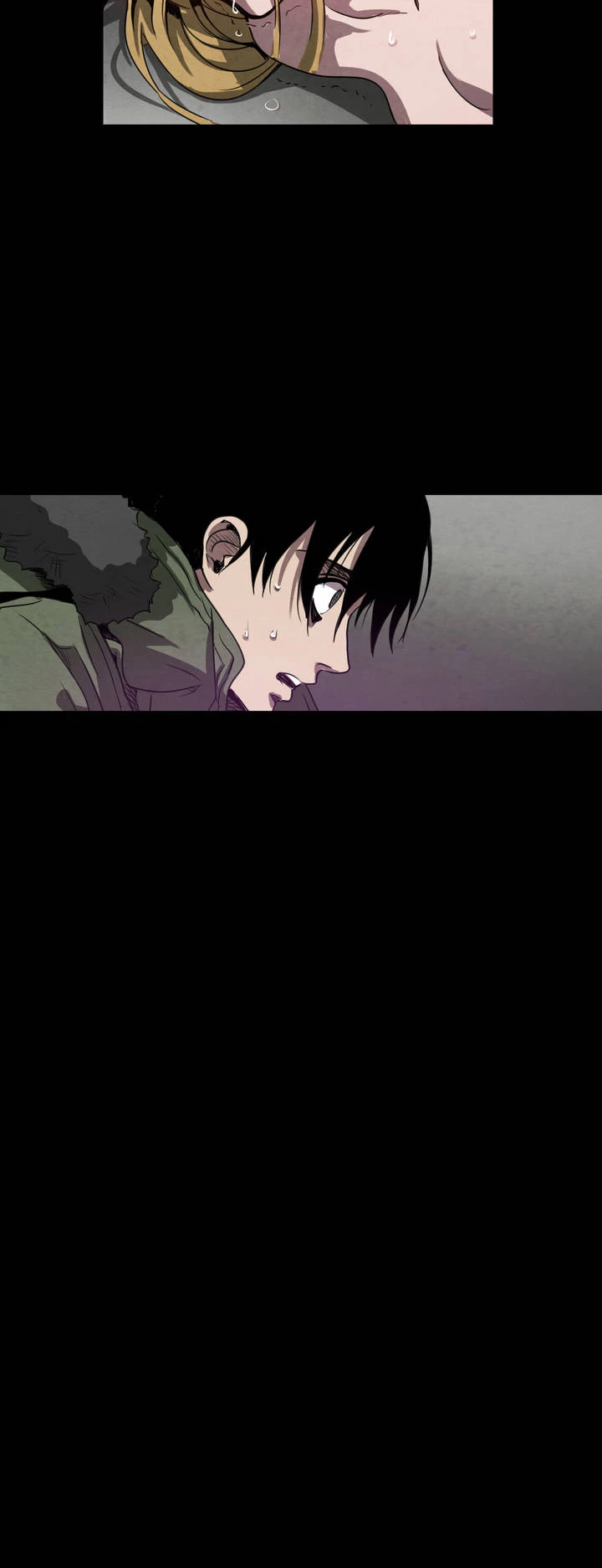 Killing Stalking: Ch1 porn comic picture 83