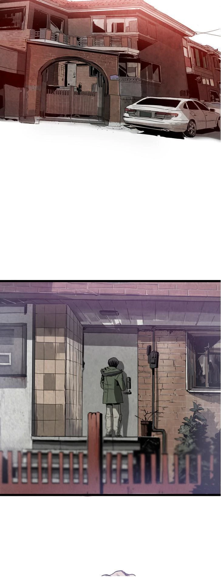 Killing Stalking: Ch1 porn comic picture 9