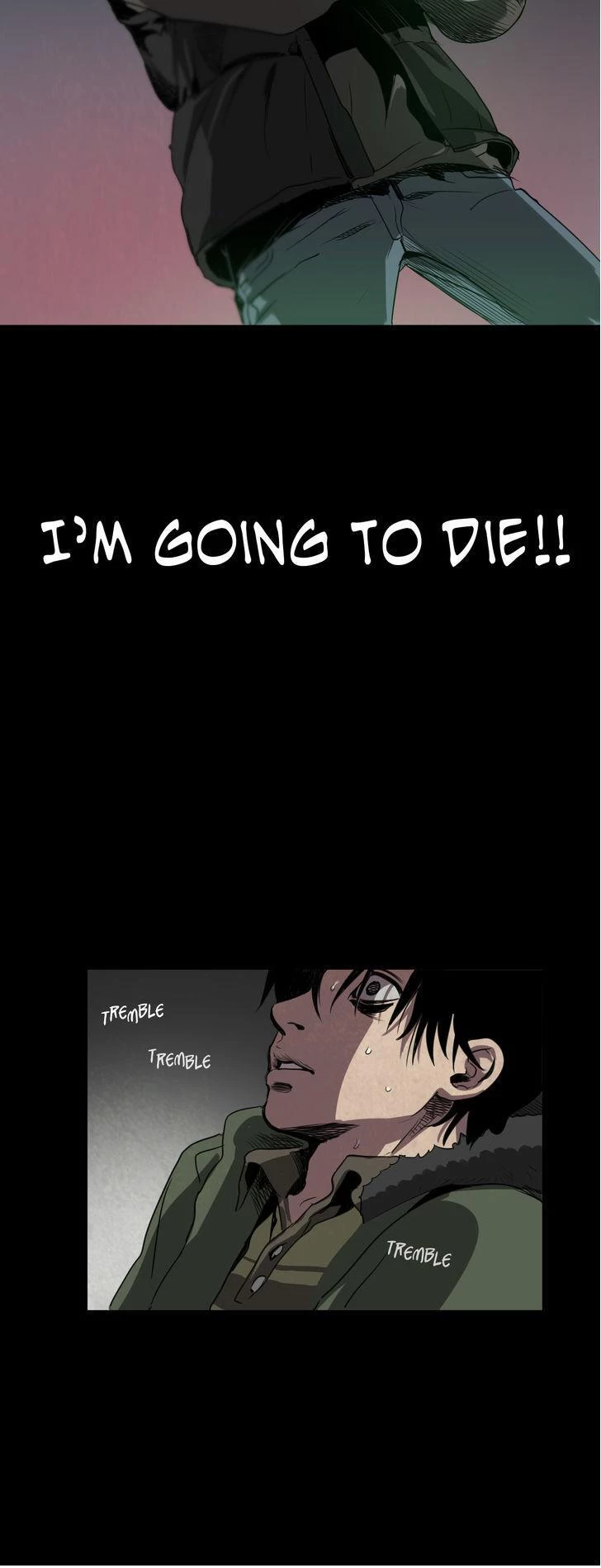 Killing Stalking: Ch2 porn comic picture 12