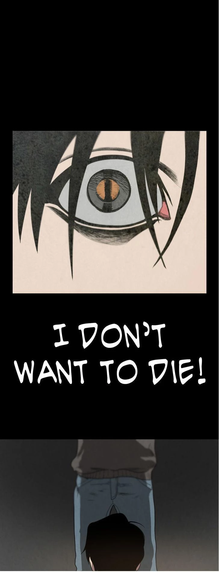 Killing Stalking: Ch2 porn comic picture 13