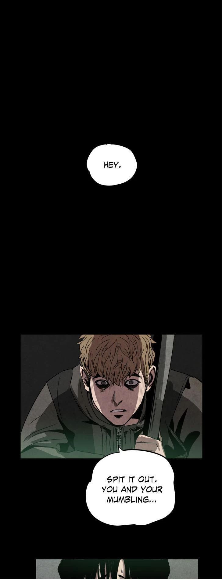 Killing Stalking: Ch2 porn comic picture 16