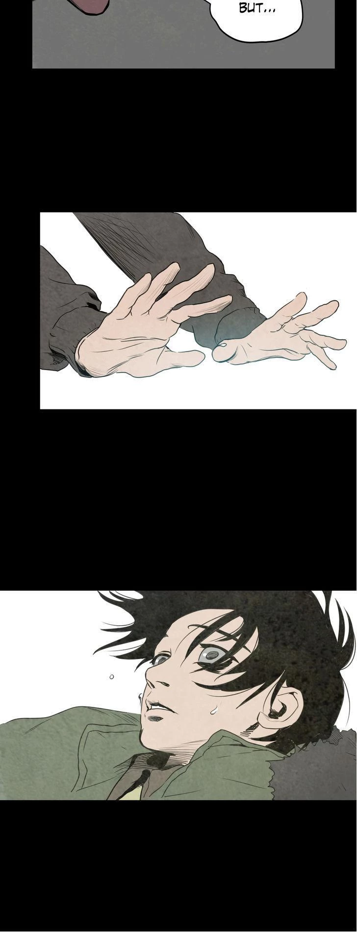 Killing Stalking: Ch2 porn comic picture 21